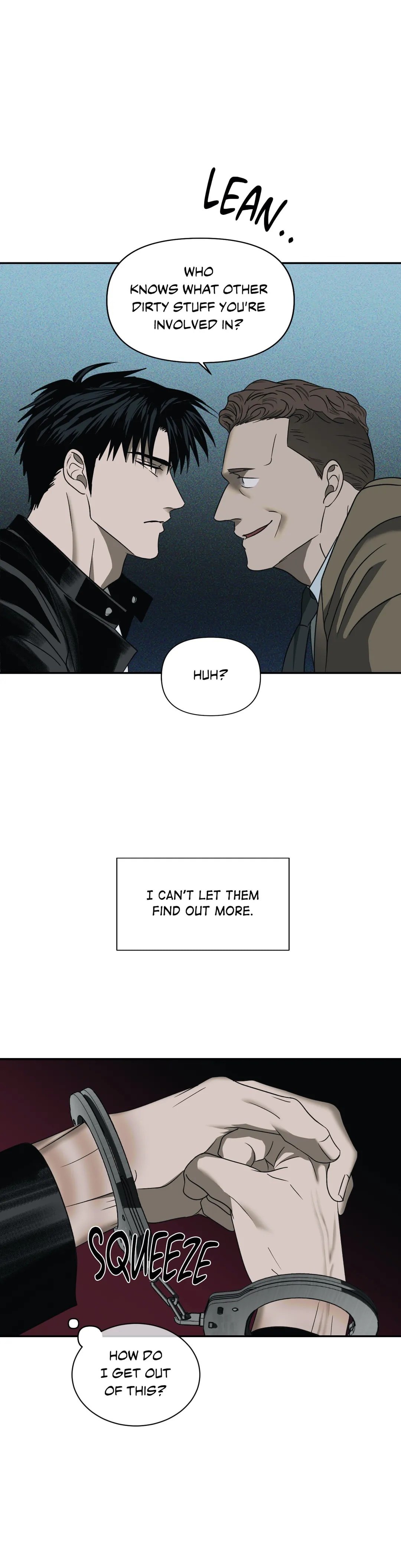 Shutline, Chapter 20 image 17